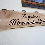 Hirschalmblick Campsite
