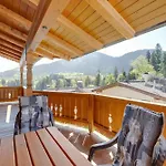 Campsite Hirschalmblick Soll