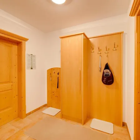 Hirschalmblick Кемпинг