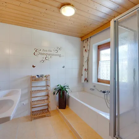 Hirschalmblick Кемпинг *