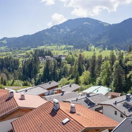 Кемпинг Hirschalmblick