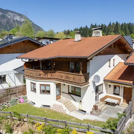 Кемпинг Hirschalmblick *