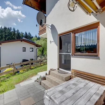 Hirschalmblick * Зёлль