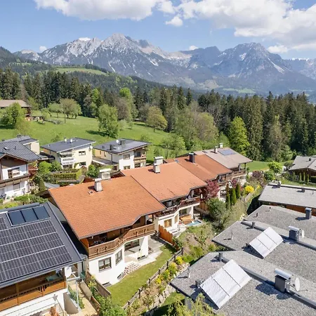 Кемпинг Hirschalmblick *