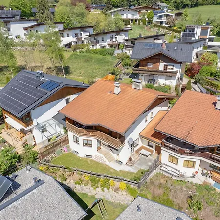 Camping Hirschalmblick Söll