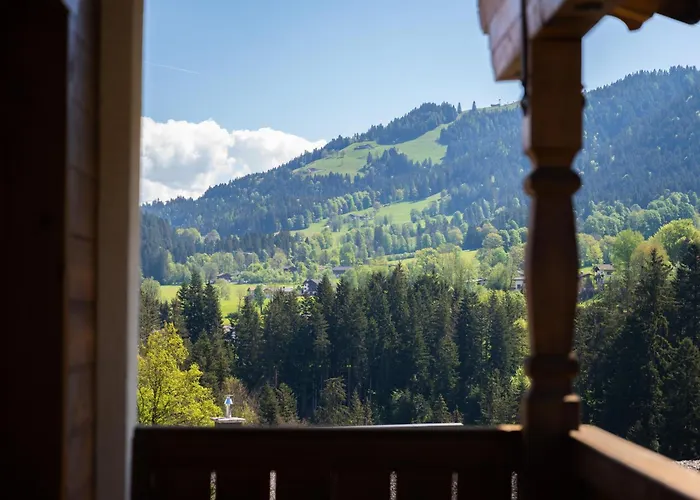 Hirschalmblick Camping *