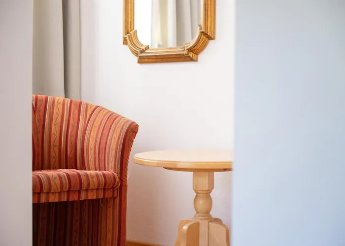 Camping Hirschalmblick