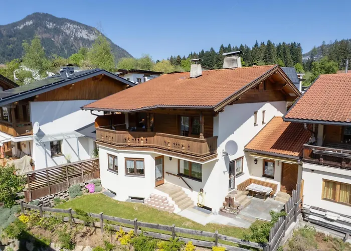 Camping Hirschalmblick *