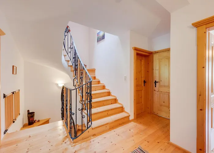 Hirschalmblick Camping *