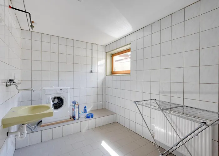 Hirschalmblick Camping Söll