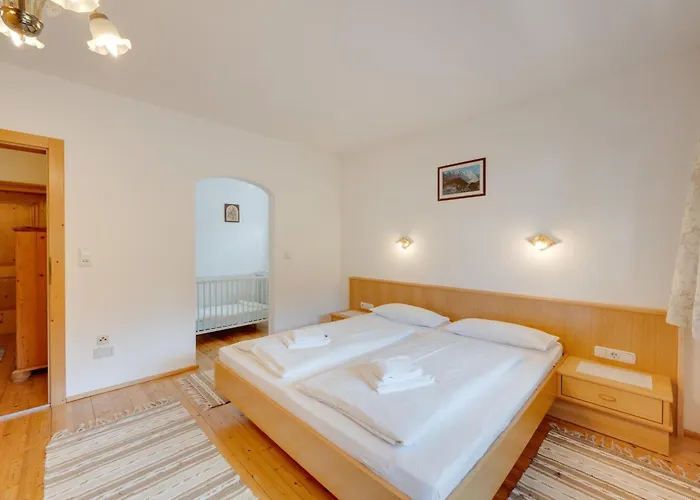 Hirschalmblick Camping Söll