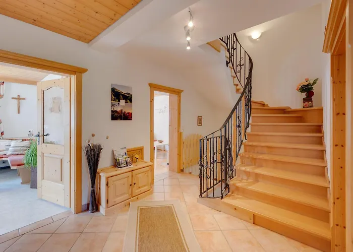 Hirschalmblick Söll