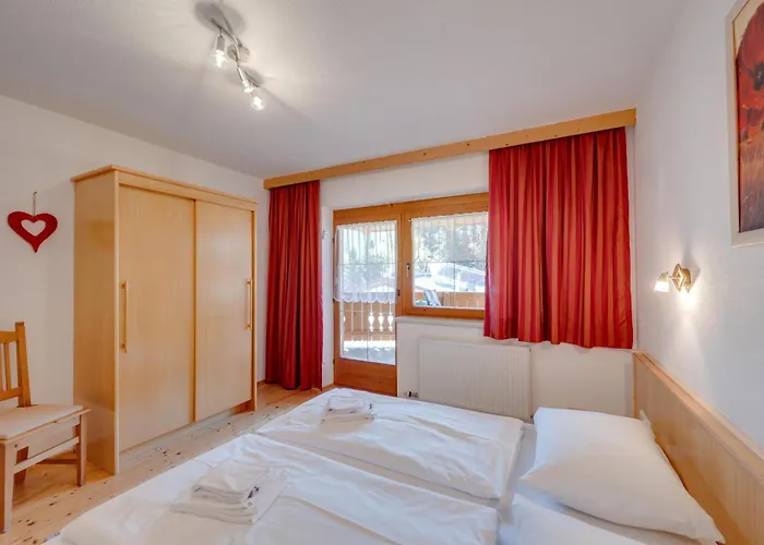 Hirschalmblick * Söll