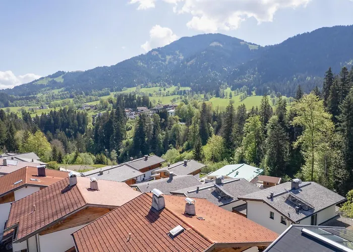 Camping Hirschalmblick