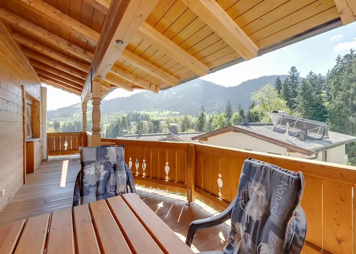 Camping Hirschalmblick Söll