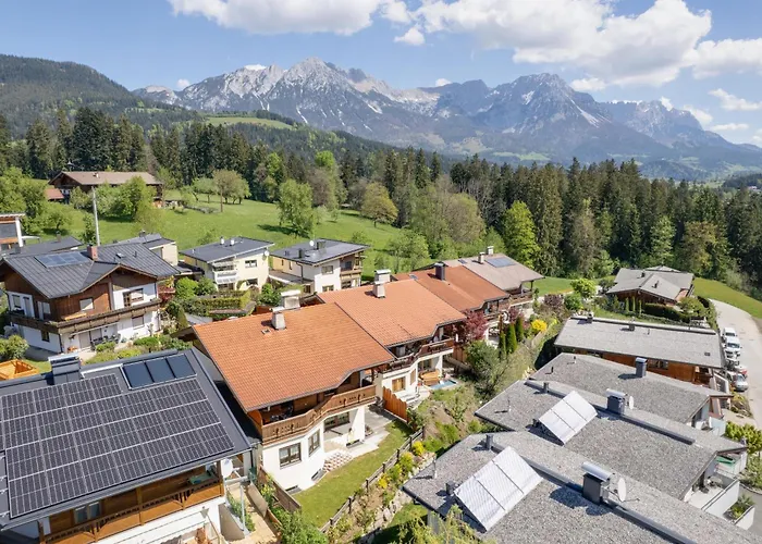 Camping Hirschalmblick *